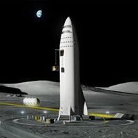 SpaceX