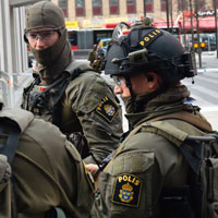 Stockholm