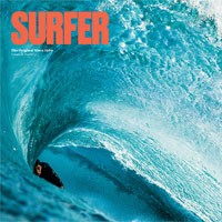Surfer