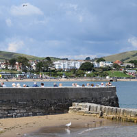 Swanage