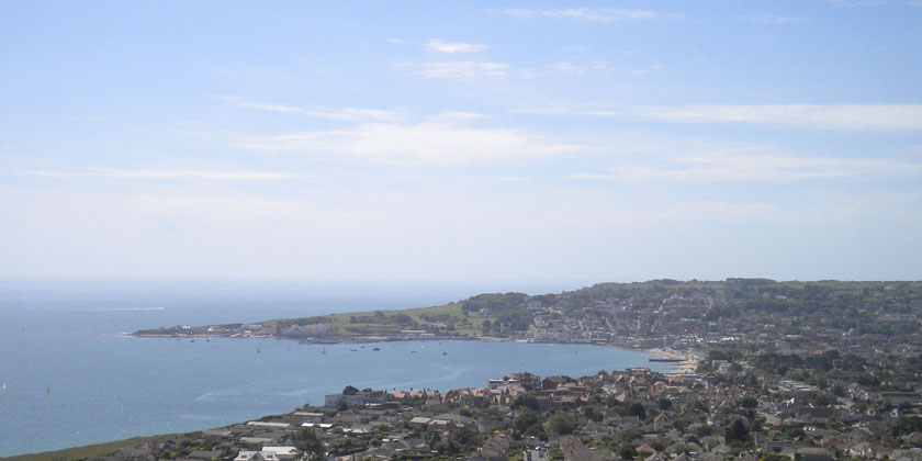 Swanage
