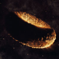 Synestia