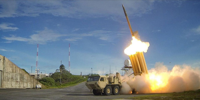 THAAD