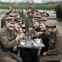WW1