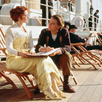 Titanic