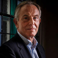 Tony Blair