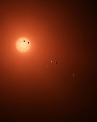 TRAPPIST-1
