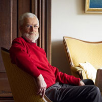 Thomas Royen