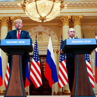 Trumputin