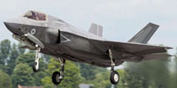 UK F-35B