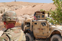 US Army