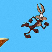 Wile E Coyote