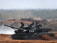 Zapad 2017