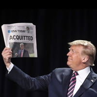 Acquitted