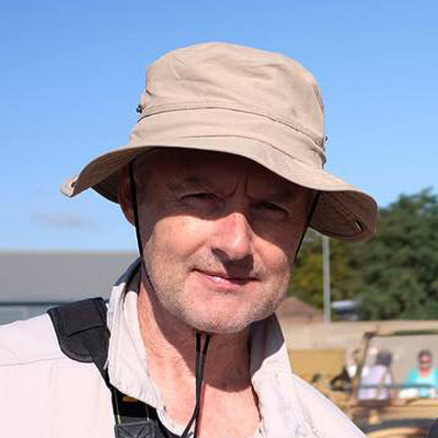 Andy Ross