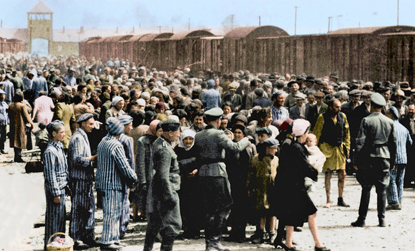 Auschwitz