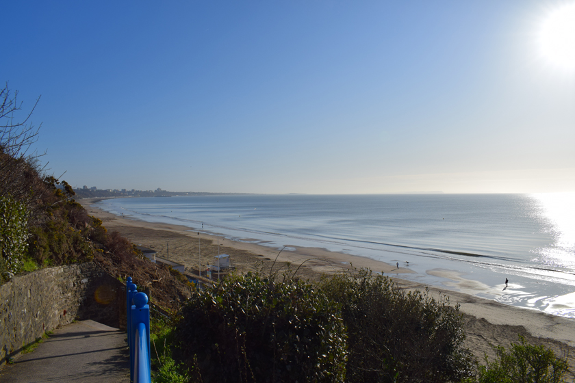 seascape