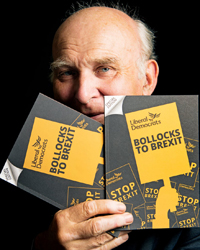 Vince Cable