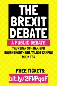 The Brexit Debate