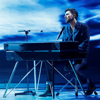 Duncan Laurence