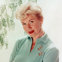 Doris Day