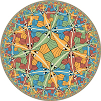 Escher