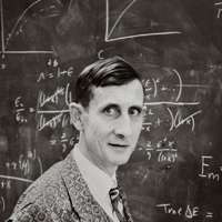 Freeman Dyson