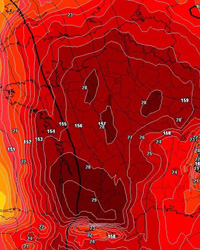 Heatwave