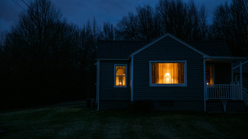 home
