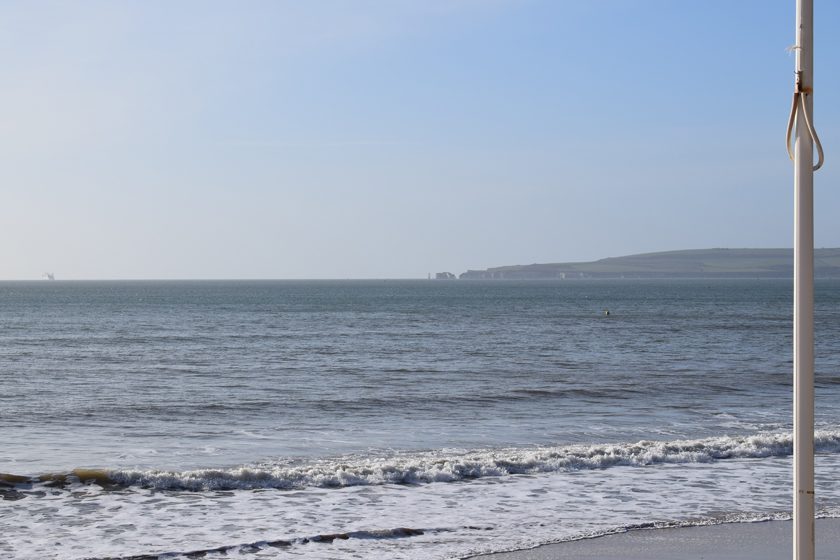 seascape
