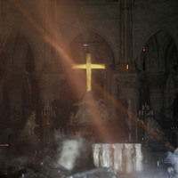 Notre Dame, Paris