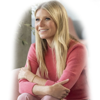 Gwyneth Paltrow