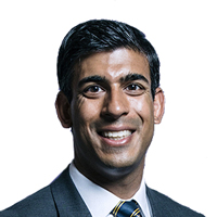Rishi Sunak