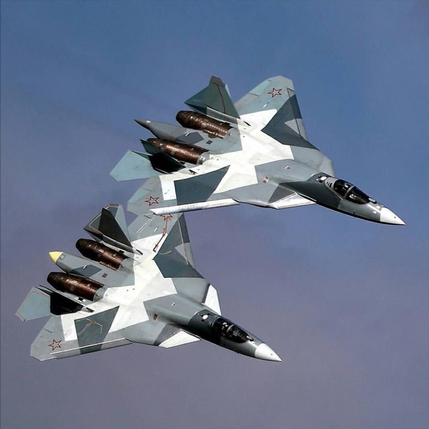 Su-57