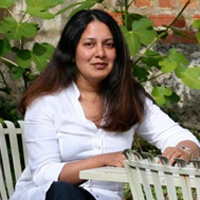 Sunetra Gupta