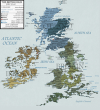 UK sunk