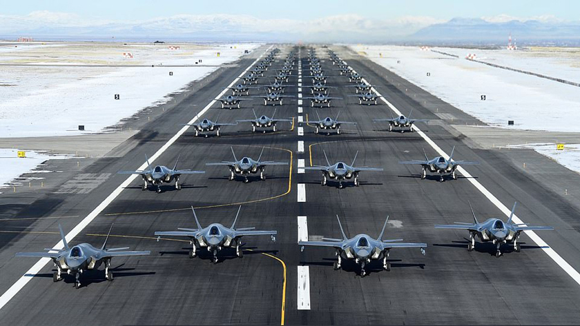 F-35A