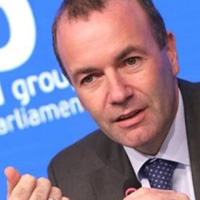 Manfred Weber