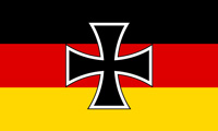 Weimar flag