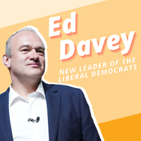 Ed Davey