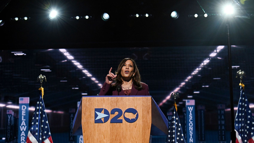 Kamala Harris