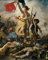 Liberty