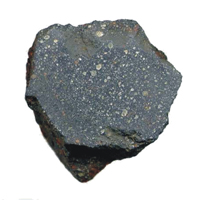 Murchison meteorite