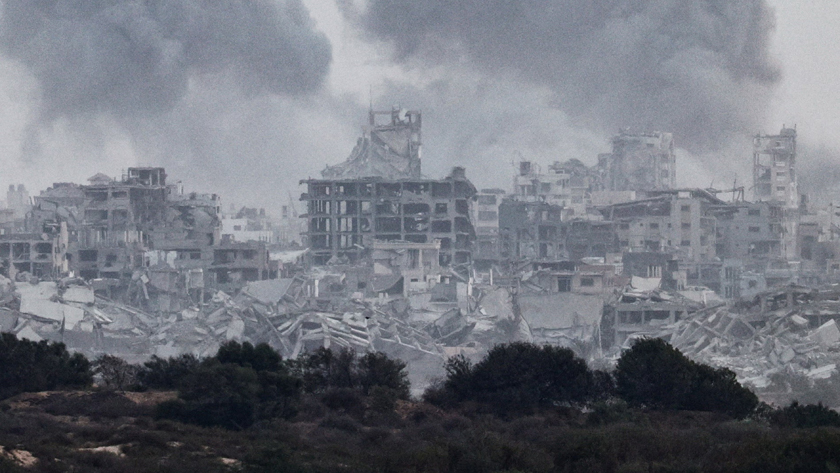 Gaza