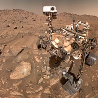 Mars