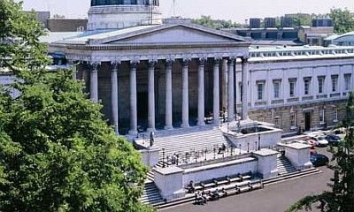 University College London