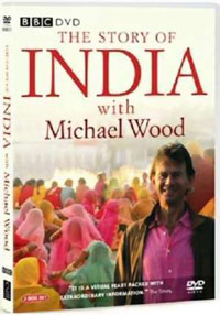 BBC TV series India