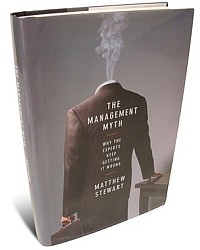 The Management Myth