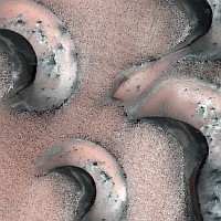 NASA / JPL / University of Arizona / Barcroft Media