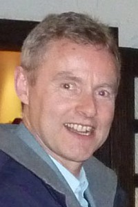 Andy Ross, 60